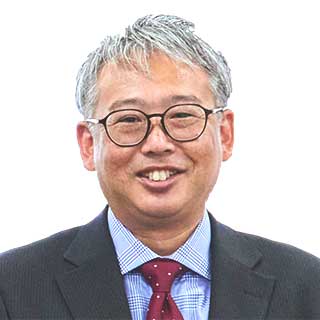 上司 S.Nさん
