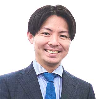 上司 M.Kさん